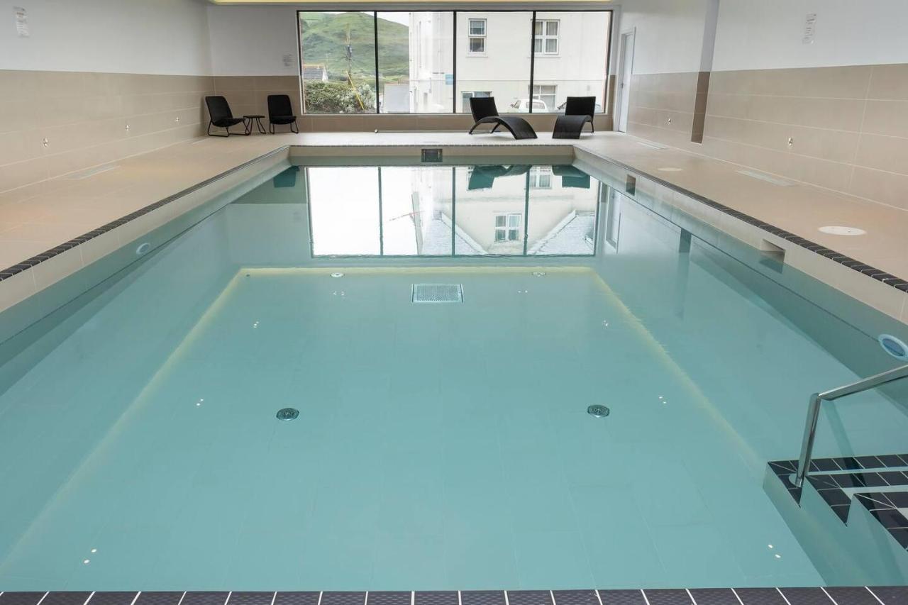 4Br-8Guests-Balcony-Beachview-Pool-Pets Вулакомб Экстерьер фото