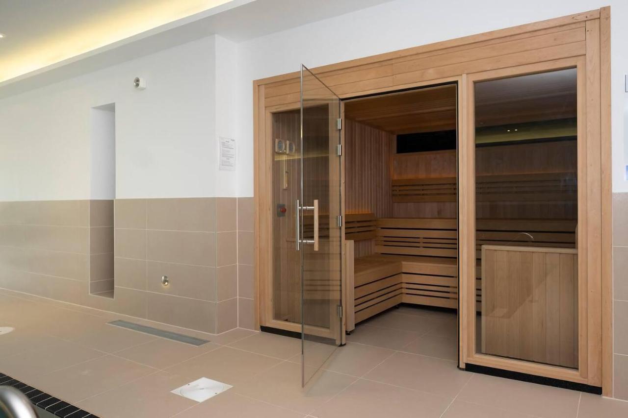 4Br-8Guests-Balcony-Beachview-Pool-Pets Вулакомб Экстерьер фото